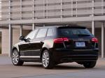 Audi A3 Sportback TDI Clean Diesel 2009 года